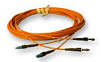 Picture of FO/p2-30 Patch Cable 30m