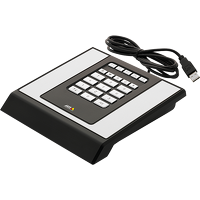 T8312 Keypad