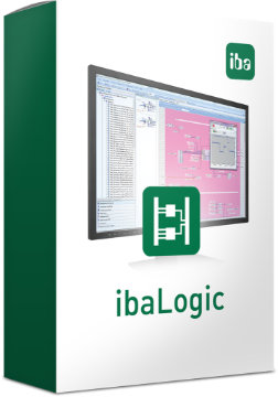 ibaLogic