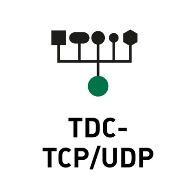 Picture of ibaPDA-Interface-TDC-TCP/UDP