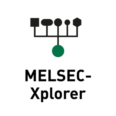 Picture of ibaPDA-Interface-MELSEC-Xplorer