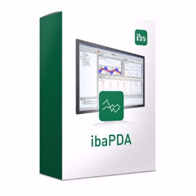 Software system for acquisition and recording of unlimited signals