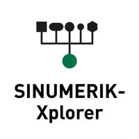 Picture of ibaPDA-Interface-SINUMERIK-Xplorer