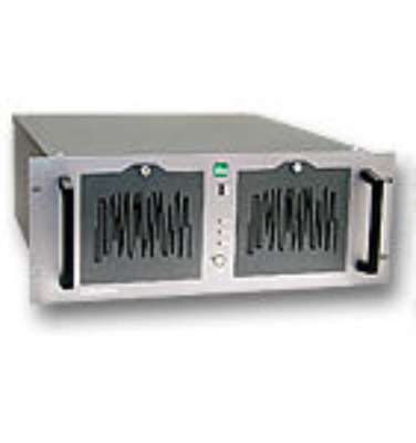 Picture of ibaRackline-PC HD, XEON E, 5x8TB HDD
