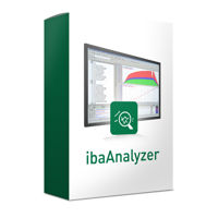 Picture of ibaAnalyzer-E-Dat