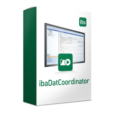 Picture of ibaDatCoordinator