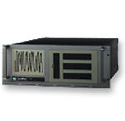 Picture of Rackline PC Case with redundant power supply