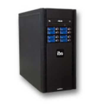 Picture of ibaDeskline SAS, XEON E, 1200GB HDD