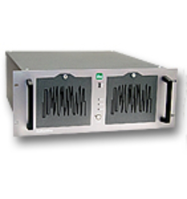 Picture of ibaRackline SAS, XEON E, 1200GB HDD