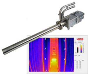 Picture for category Fixed Thermal Imagers & Line Scanners