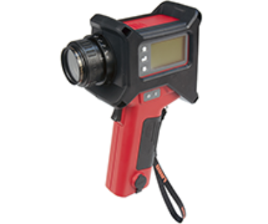 Picture for category Portable Non-Contact Thermometers