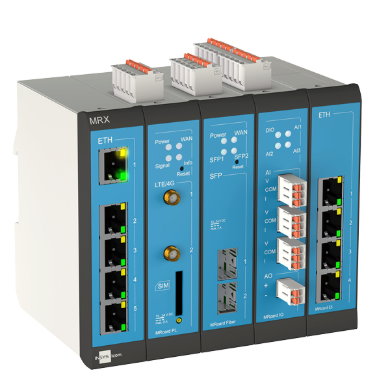 Picture for category MRX5 Series