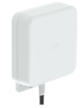 Picture of Panel Antenna 2x2 MIMO 5G/4G IP65 5m