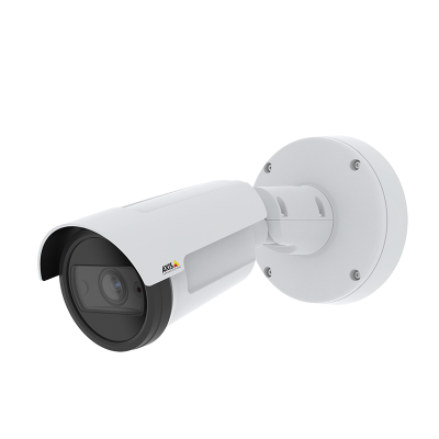 Picture of P1455-LE Network Camera