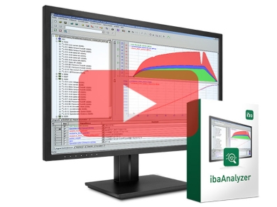 Picture for category ibaAnalyzer