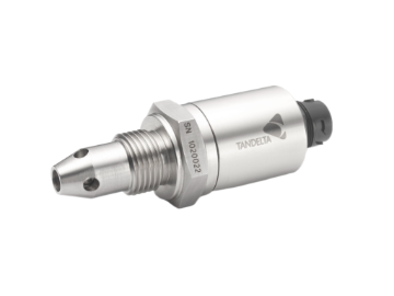 Picture of Oil Quality Sensor (1/2” NPT)