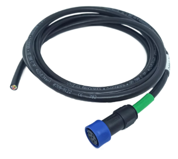 Picture of Sensor to Bare Ends Cable - 10m