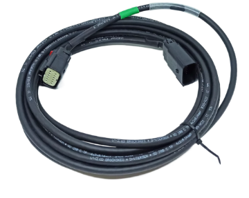 Picture of SENSE3 Hub to SENSE3 Hub Cable - 25m