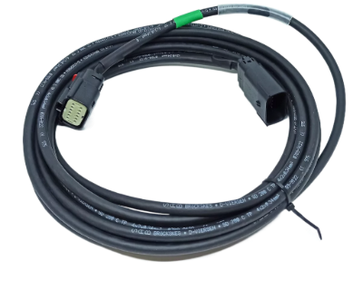 Picture of SENSE3 Hub to SENSE3 Hub Cable - 25m