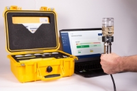 Bild på Mobile Oil Tester Kit