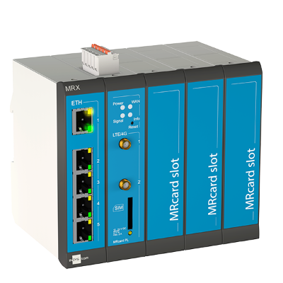 Picture of MRX5 LTE 1.2