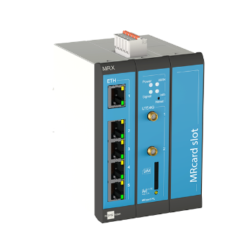 Picture of MRX3 LTE 1.2