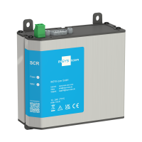 Industrial LAN-LAN router from INSYS	