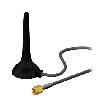 Picture of Magnetic Antenna 4G/3G/2G SMA