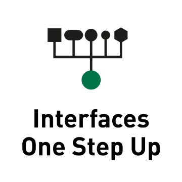 Picture of one-step-up-Interface-AMEPA