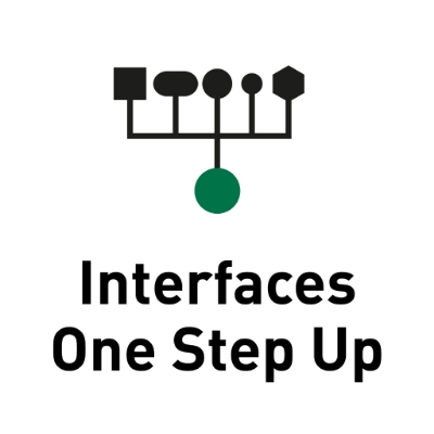 Picture of one-step-up-Interface-AMEPA