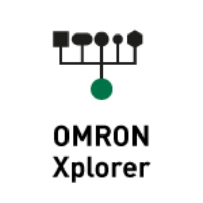 Picture of ibaPDA-Interface-OMRON-Xplorer