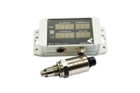 Picture of SENSE2 Display Kit (1/2” NPT)