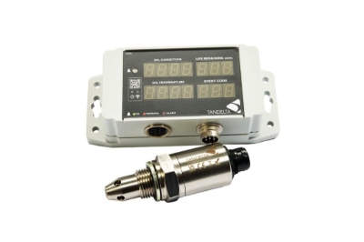 Picture of SENSE2 Display Kit (1/2” NPT)