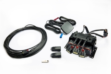 Picture of SENSE3 Gateway Kit (½” BSPP)