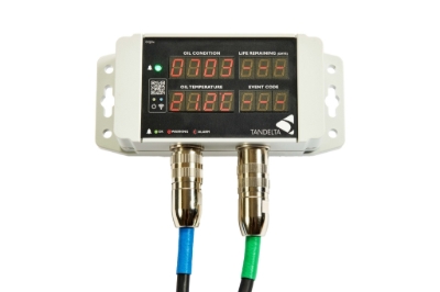 Picture of OQDe-G2 Display Express