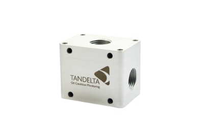 Picture of Manifold (1/2” NPT)