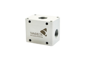 Picture of Manifold (7/8” UNF)