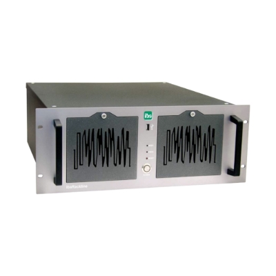 Picture of ibaRackline-PC HD, XEON E, Win11, 5x8TB HDD