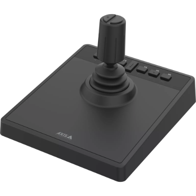 Picture of TU9002 Joystick