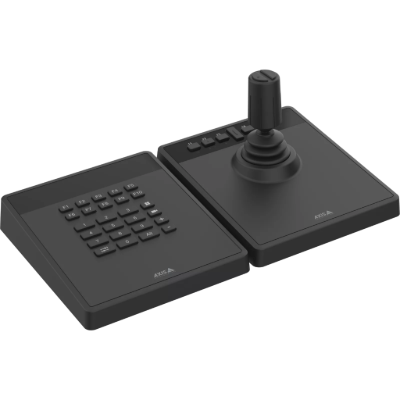 Picture of TU9001 Control Board