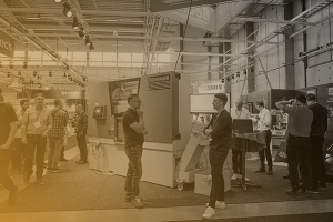 Picture for category Elmia Machine Tools