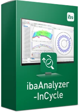 Picture of ibaAnalyzer-InCycle+
