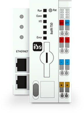 Picture for category WAGO-I/O-System 750