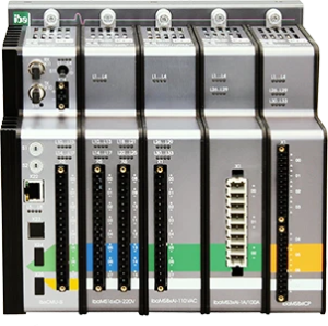 Bild för kategori ibaPADU-S Modular System