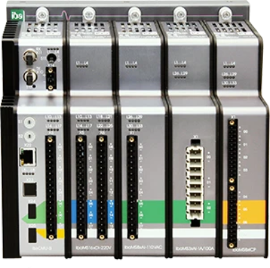 Picture for category ibaPADU-S Modular System