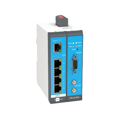 Picture of MRX2 LTES 1.0