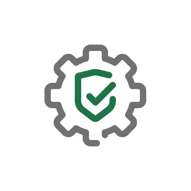Prevent critical plant conditions